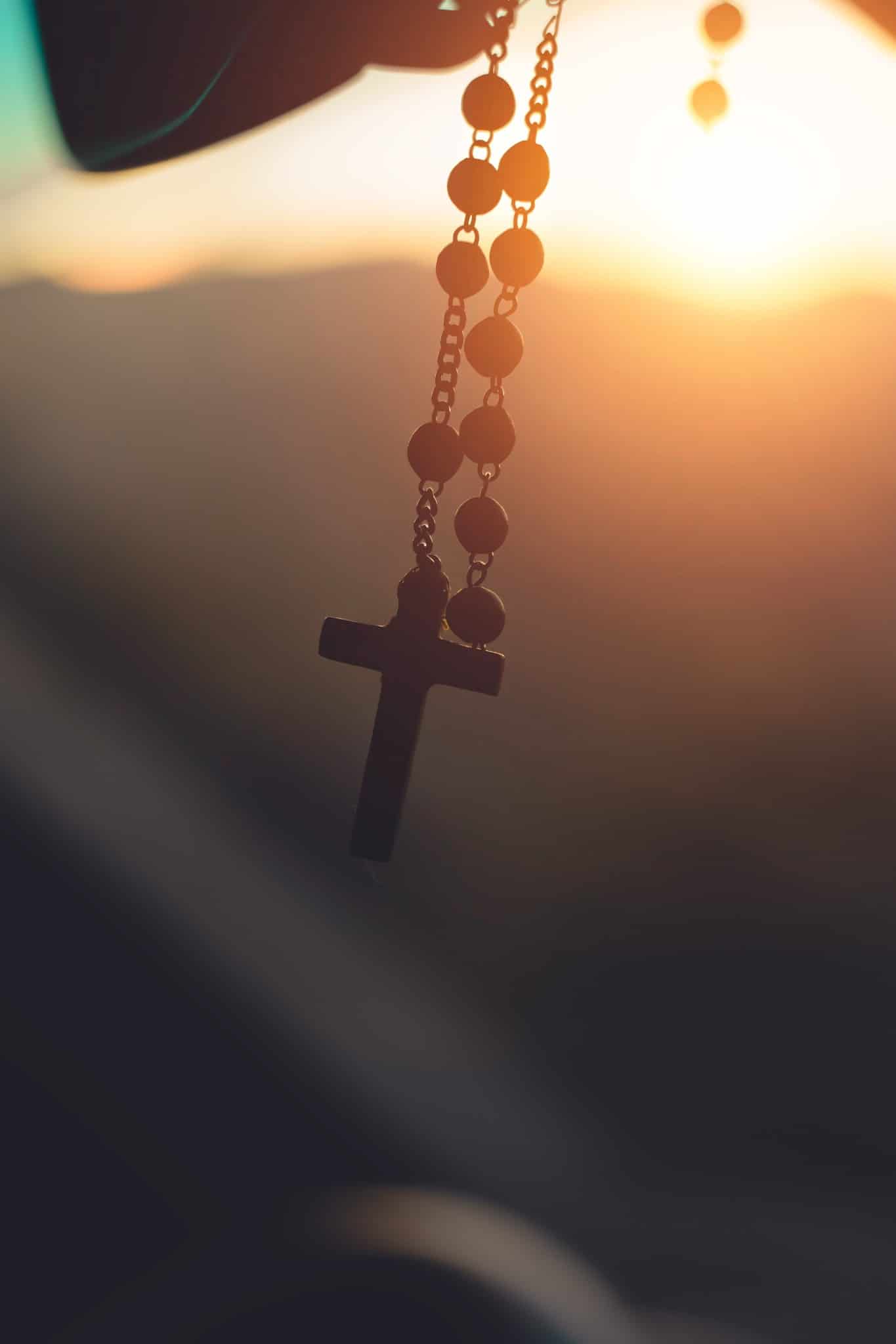 El Rosario, nuestro itinerario hacia Jesús y María — Tolkian